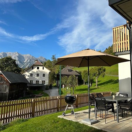 Mei-So-Nett Appartement Hutegger Schladming Exterior photo