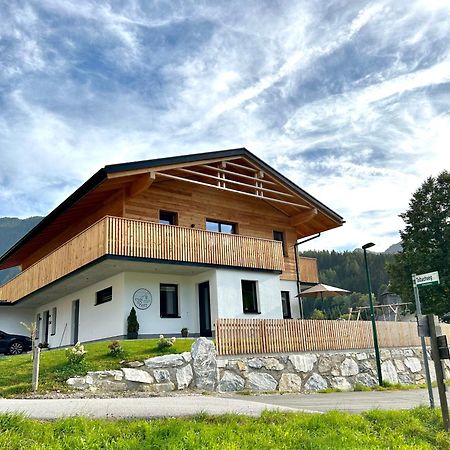 Mei-So-Nett Appartement Hutegger Schladming Exterior photo