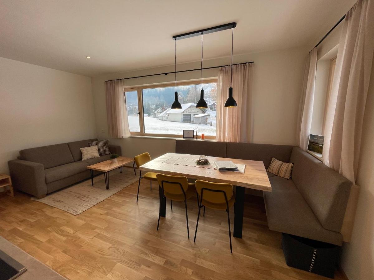 Mei-So-Nett Appartement Hutegger Schladming Exterior photo