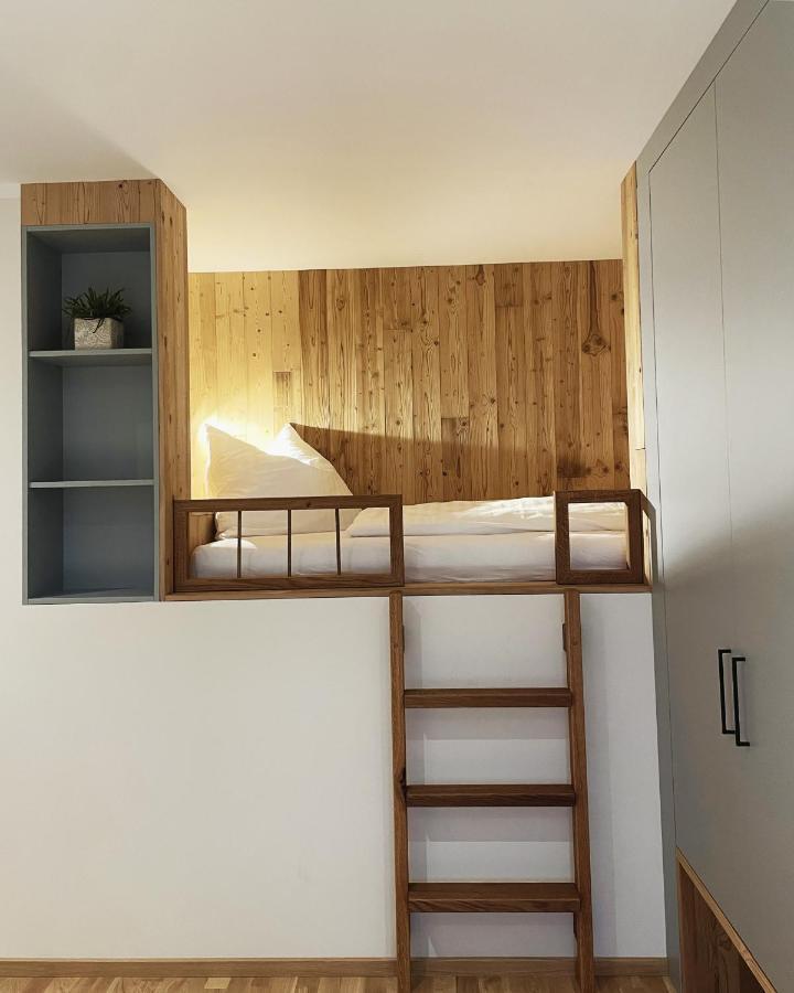 Mei-So-Nett Appartement Hutegger Schladming Exterior photo